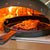 Igneus Minimo Wood Fired Pizza Oven - warriorgarden