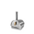 Igneus Minimo Wood Fired Pizza Oven - warriorgarden