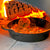 Igneus Pro Cast Iron Sizzler Pan - warriorgarden