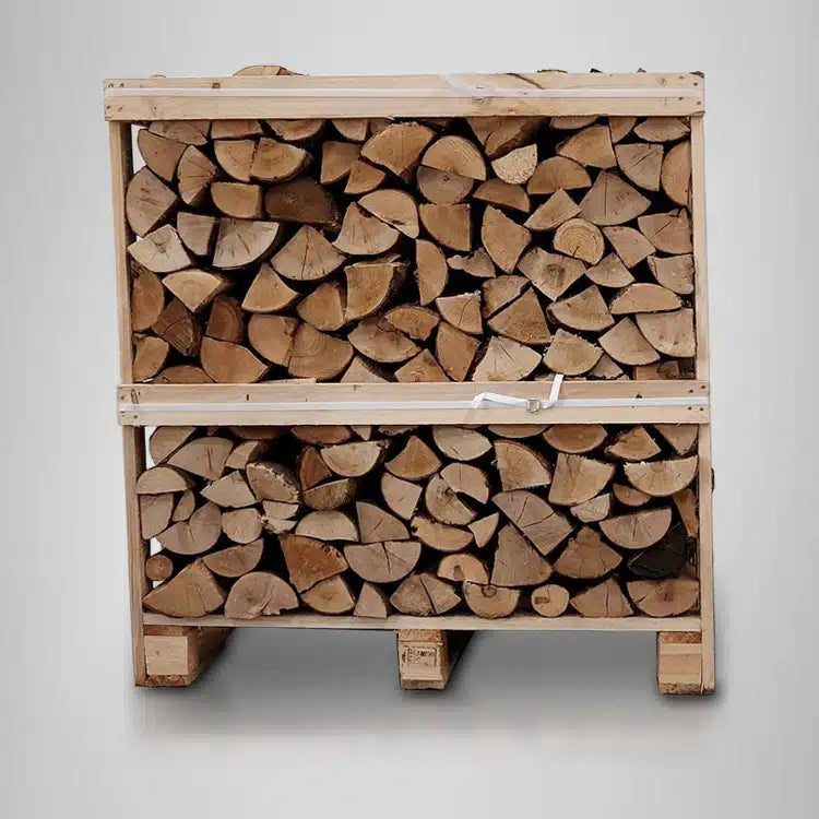 kindle wood crate 