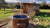 BHT's 2 person deluxe Ofuro with ext. burner - warriorgarden