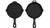 Igneus 2-Part Cast Iron Pan Set - warriorgarden