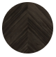 add on: Herringbone antique Oak (The Ice Bath by Brass Monkey) - warriorgarden