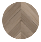 add on: Herringbone Limed Oak (The Ice Bath by Brass Monkey) - warriorgarden
