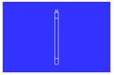 add on: Spare UV Bulbs (The Ice Bath by Brass Monkey) - warriorgarden
