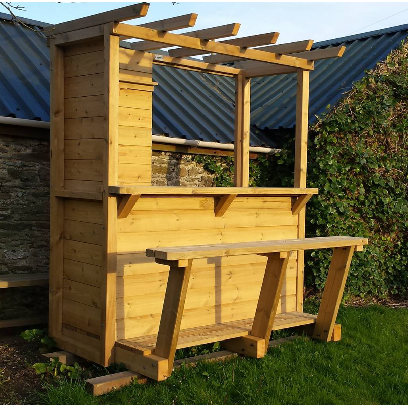 llawnroc custom built furniture - warriorgarden