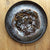 12" Black Iron Baking & Serving Tray - warriorgarden