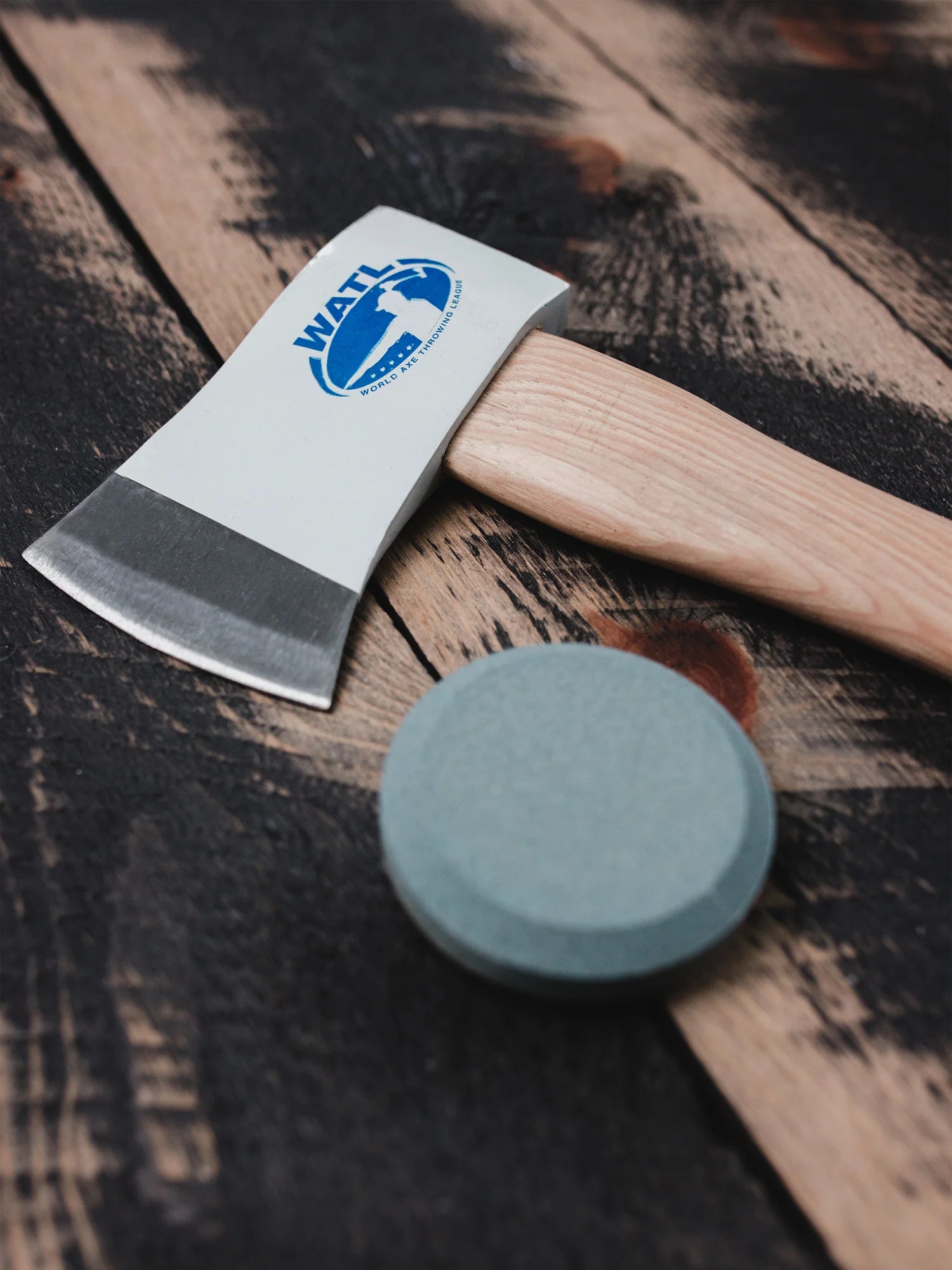add on: Competition Thrower - warriorgarden