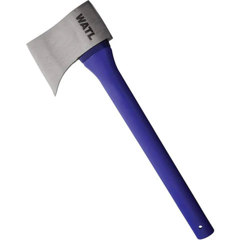 add on: Spitfire throwing axe - warriorgarden