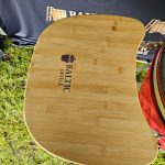 Baltic Ceramic Kamado Grill - warriorgarden