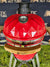 Baltic Ceramic Kamado Grill - warriorgarden