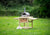 Igneus Minimo Wood Fired Pizza Oven - warriorgarden