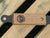 14" Spun Iron Frying Pan with Front Handle - warriorgarden