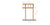 Oak Gazebo Kit for BBQ's and Hot Tubs - warriorgarden