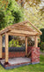 gazebo