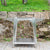 Igneus Stainless Steel Pizza Oven Stand - warriorgarden