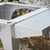 Igneus Stainless Steel Pizza Oven Stand - warriorgarden