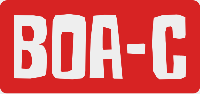 BOA-C ltd Logo