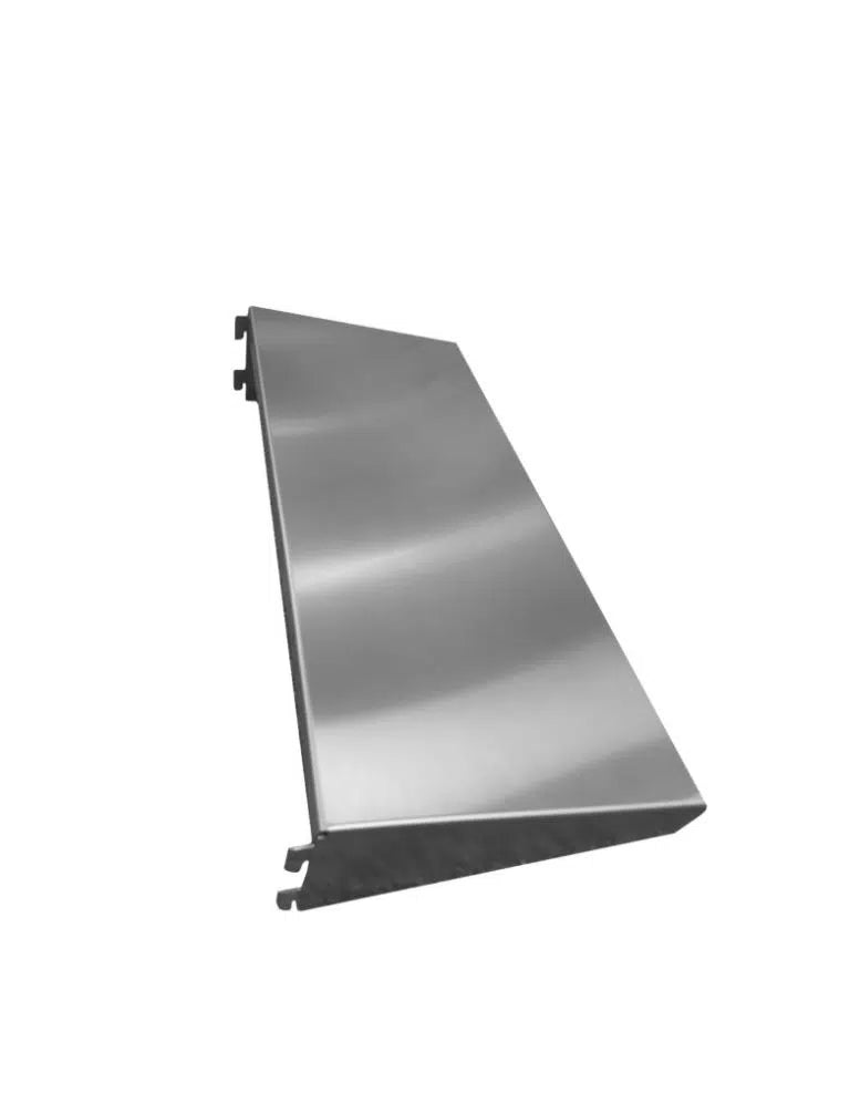 Side Shelf – Igneus Accessory Add-On - warriorgarden