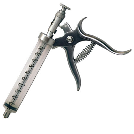 LCC pro-2 meat injector - warriorgarden