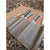 Leather Knife Roll - warriorgarden