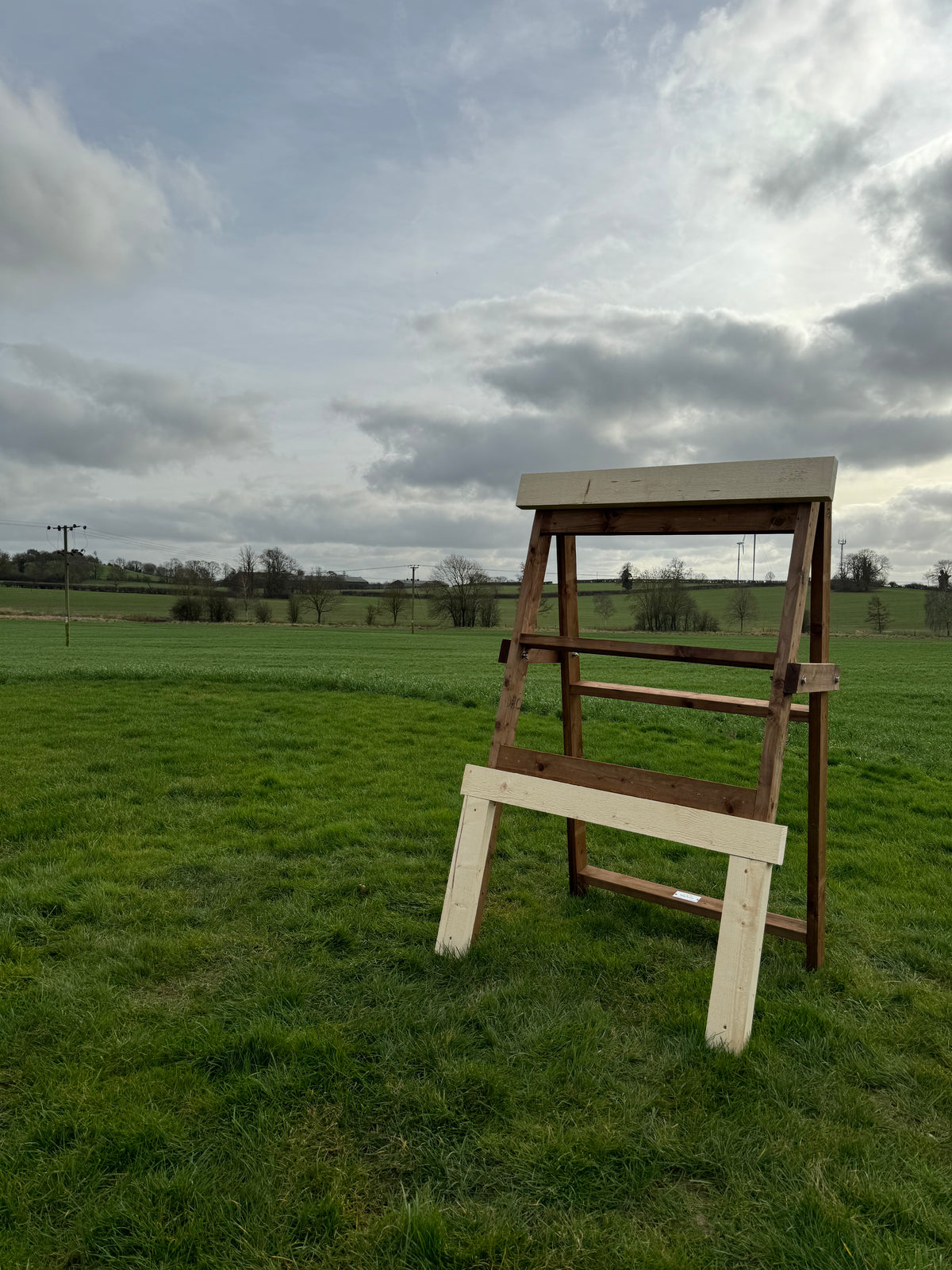 The BBSSI Axe Throwing Bundle - warriorgarden
