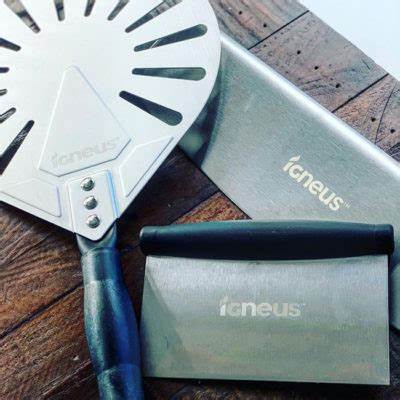 Igneus Pro 85cm Accessory Bundle - warriorgarden