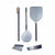 Igneus Pro 85cm Accessory Bundle - warriorgarden